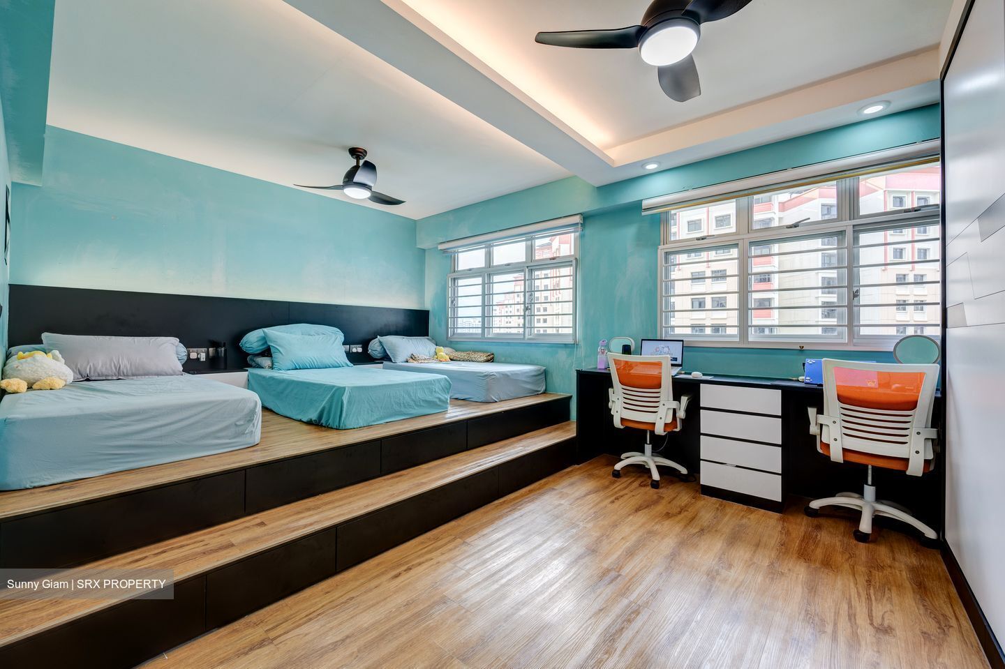 Blk 164A Rivervale Delta (Sengkang), HDB 4 Rooms #554990591
